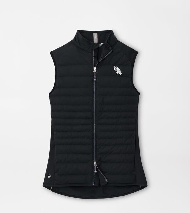 North Texas Women's Fuse Hybrid Vest