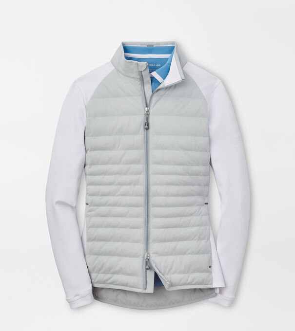 Women's Merge Hybrid Jacket