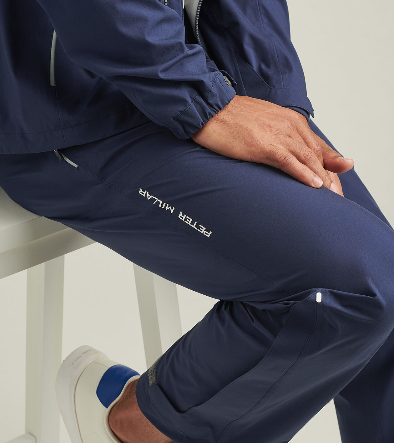 Rain Walker Pant | Men's Pants | Peter Millar