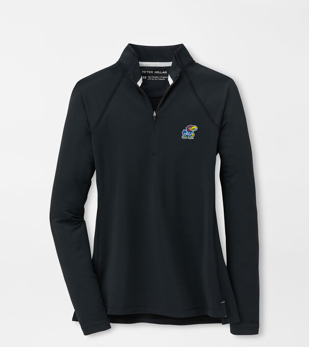 Kansas Raglan Sleeve Perth Layer