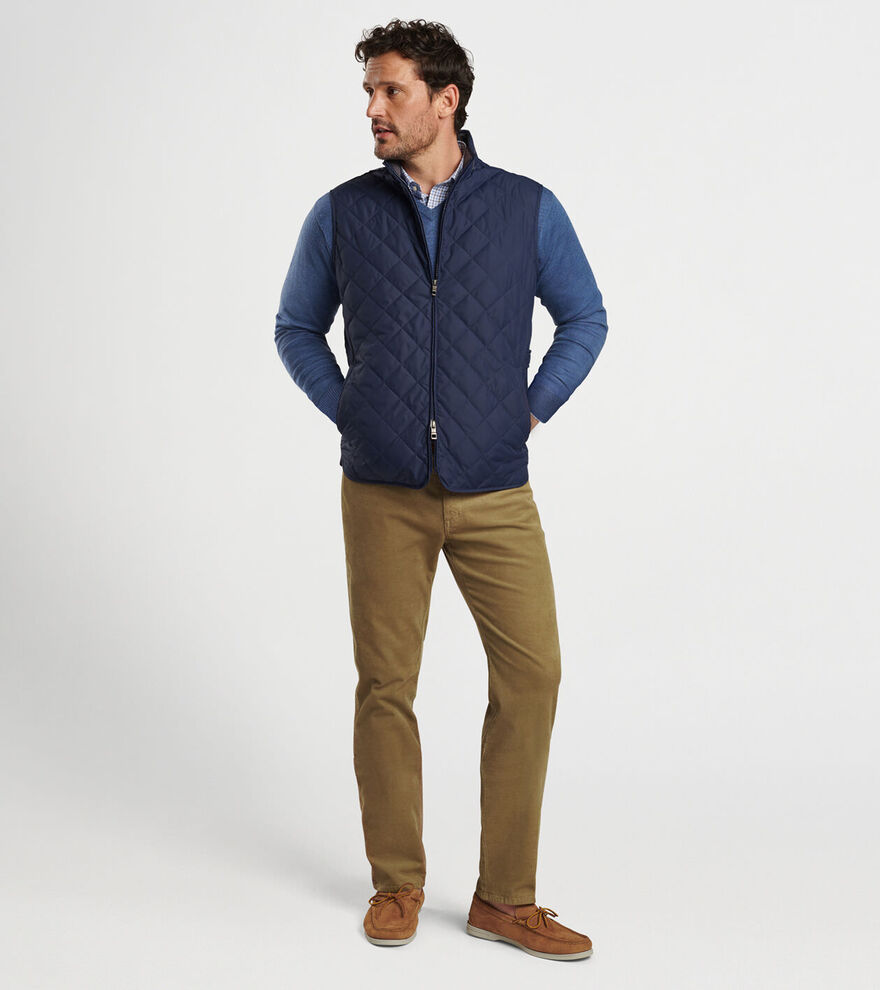 Essex Vest image number 2