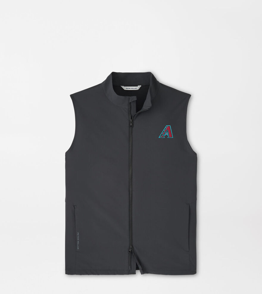 Arizona Diamondbacks Dunes Vest image number 1