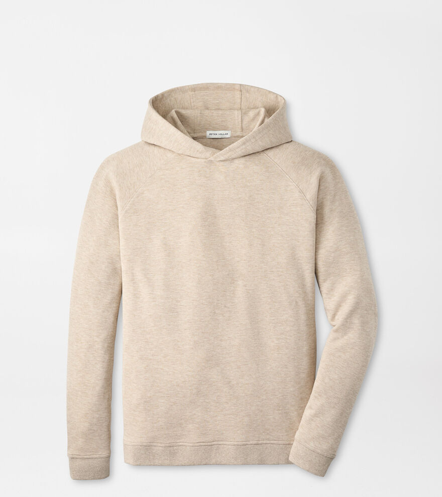 Crown Comfort Knit Hoodie image number 1