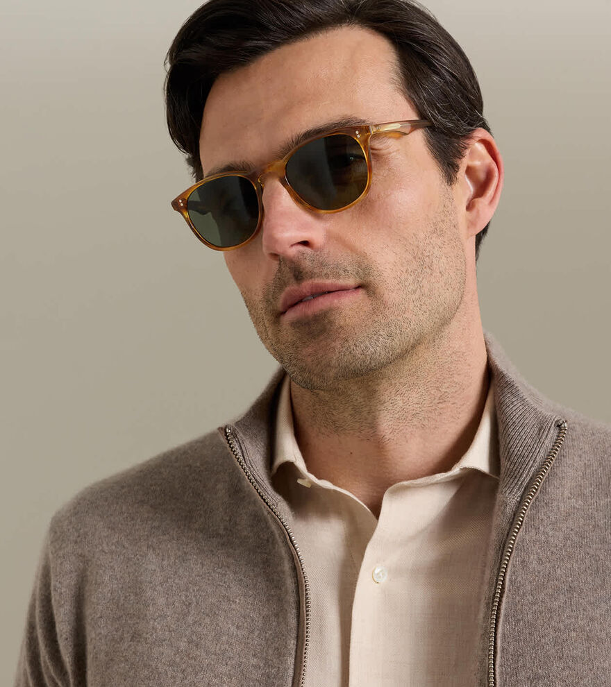 Tempest Sunglasses - Alternate Image 1