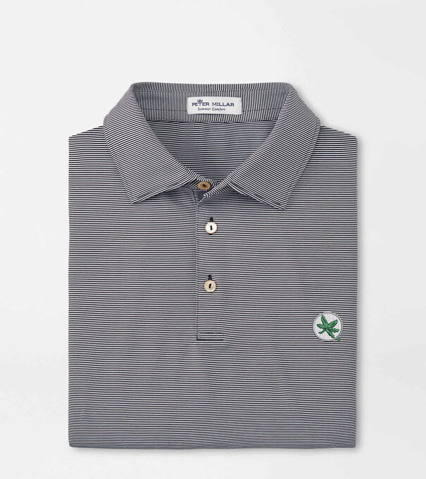 The Ohio State Buckeyes Jubilee Performance Jersey Polo