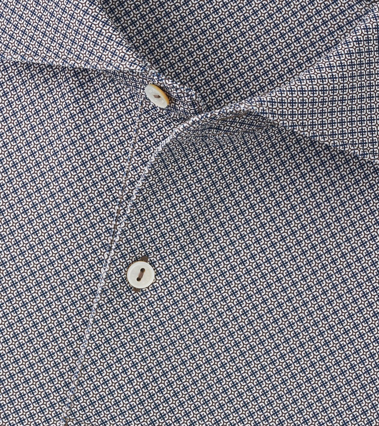 Seville Performance Jersey Polo | Men's Polos | Peter Millar