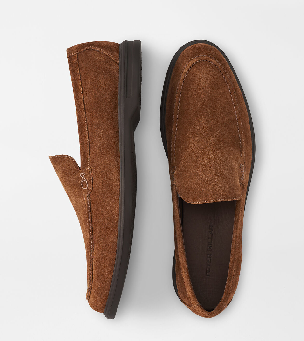 Excursionist Venetian Loafer | Men's 