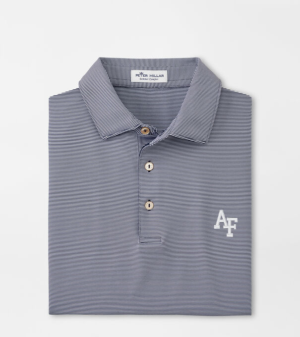 Air Force Academy Jubilee Performance Jersey Polo