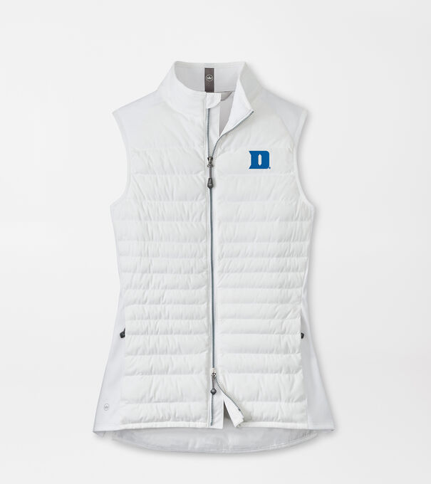 Duke University Women's Fuse Hybrid Vest