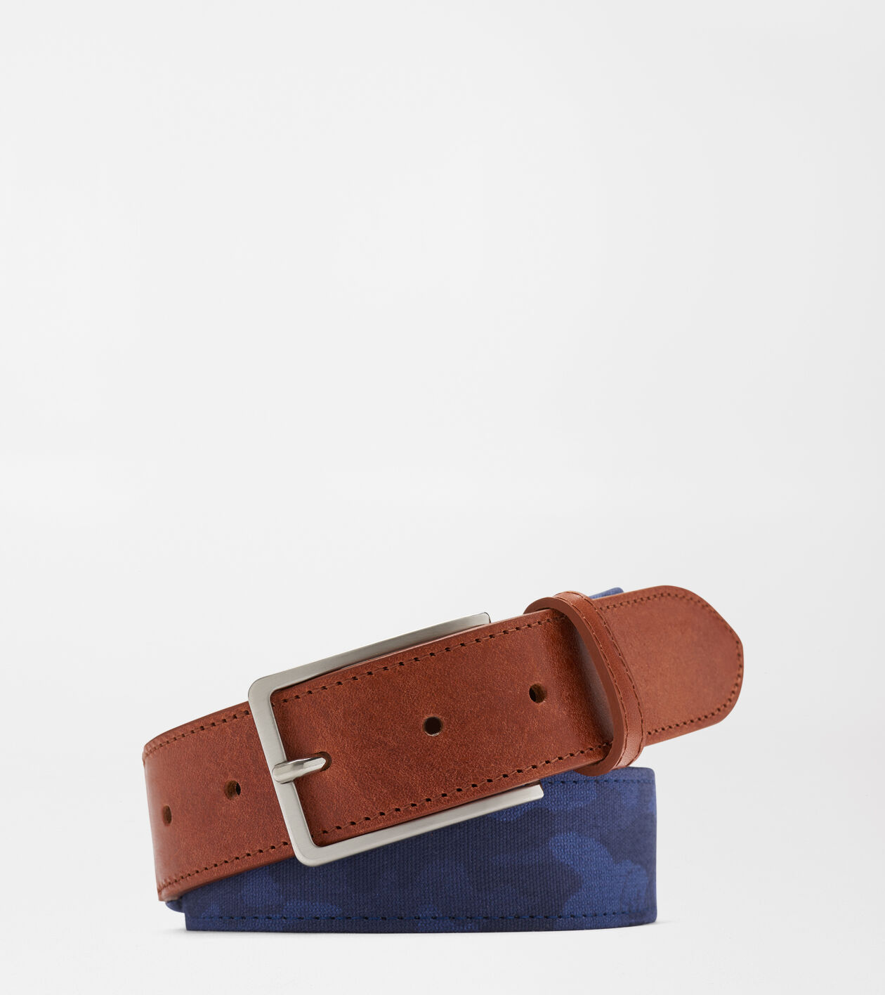 Men s Belts Peter Millar