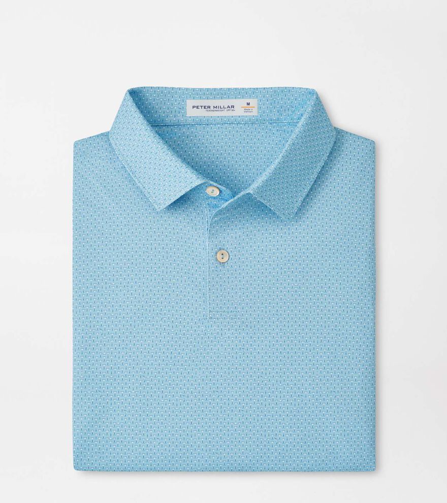 Featherweight Martinis Performance Polo