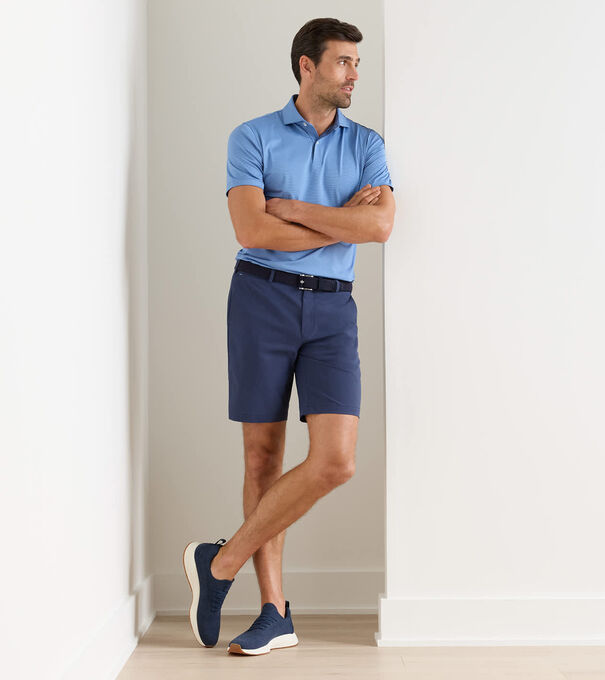 Surge Performance Short - Alternate Image 1