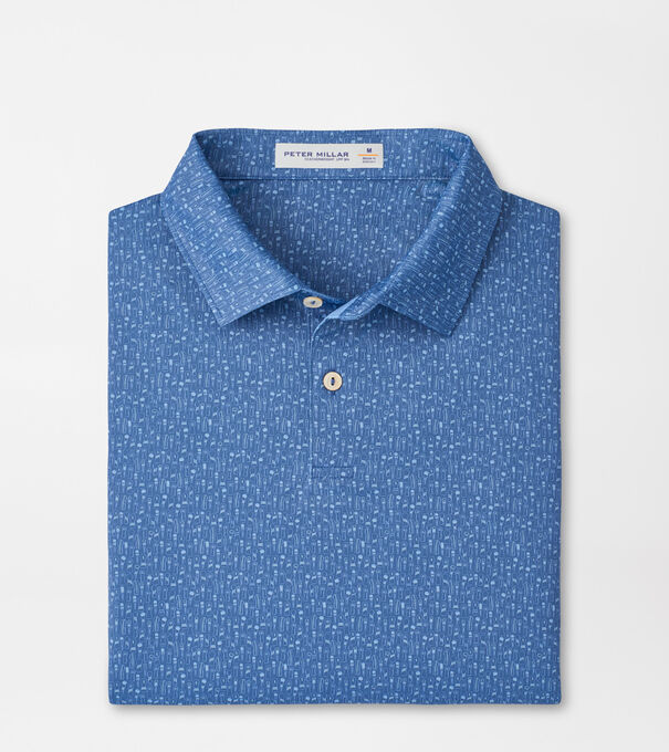 Featherweight Headcovers Performance Polo