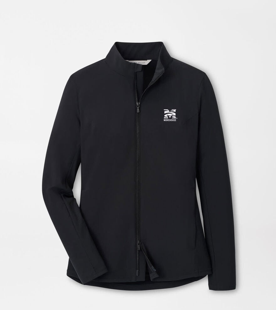 Morehouse College Women's Dunes Jacket