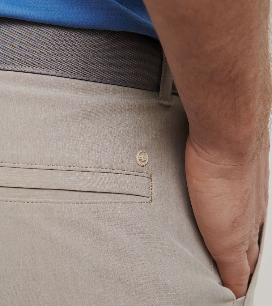 Shackleford Performance Hybrid Short image number 4