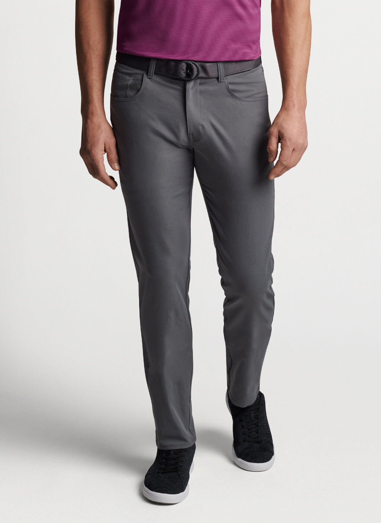 eb66 Performance FivePocket Pant Men's Pants Peter Millar