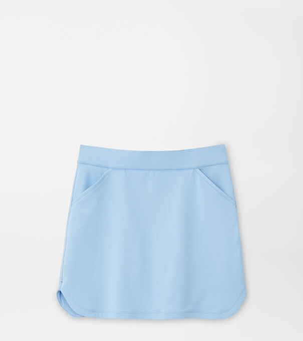 Alice Petal Hem Skort