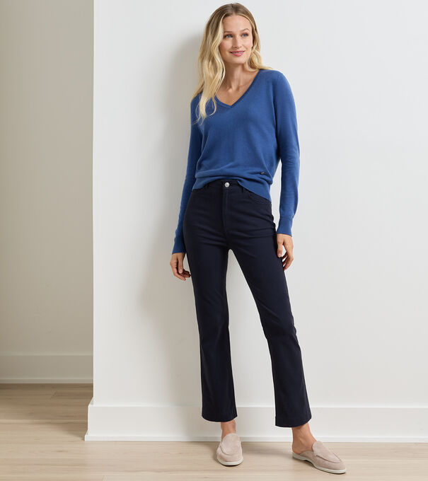 Karlie Kick Flare Pant