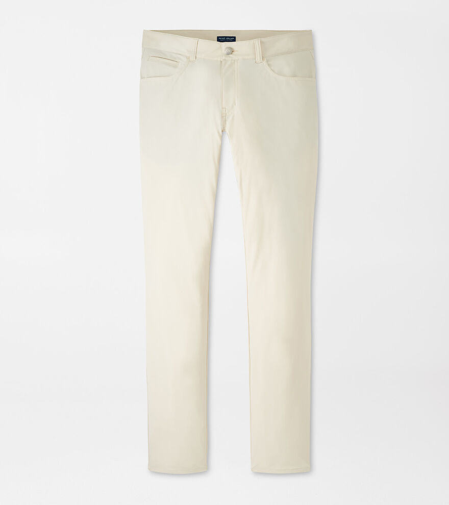Bingham Performance Five-Pocket Pant image number 1