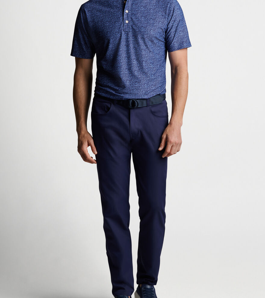 Harding Performance Mesh Polo For A Cause image number 2