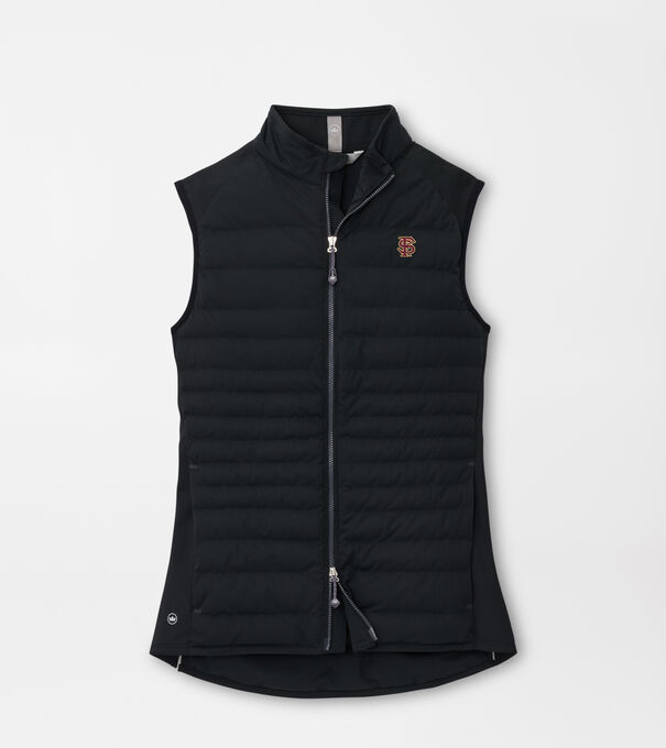 Florida State Women's Fuse Hybrid Vest
