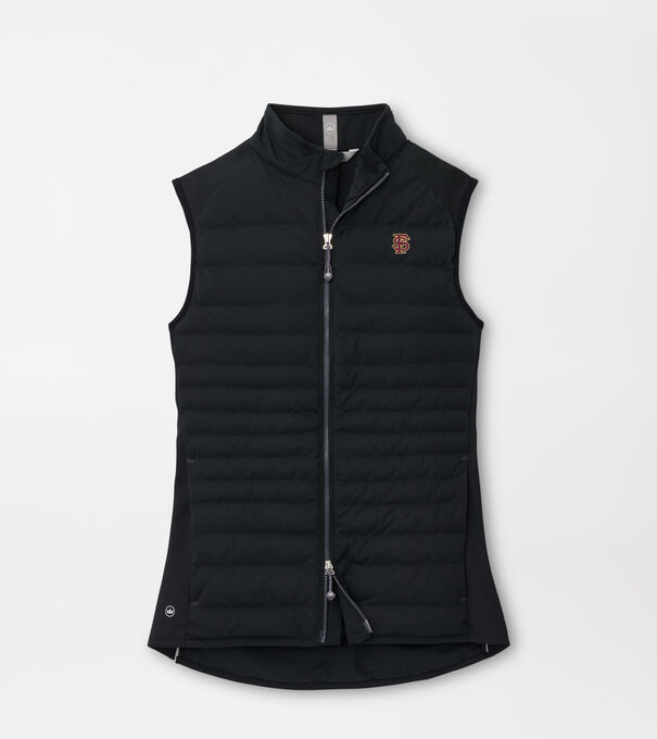 Florida State Women's Fuse Hybrid Vest