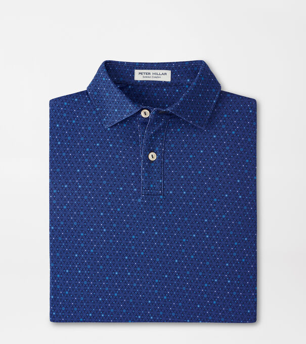 Avon Youth Performance Jersey Polo