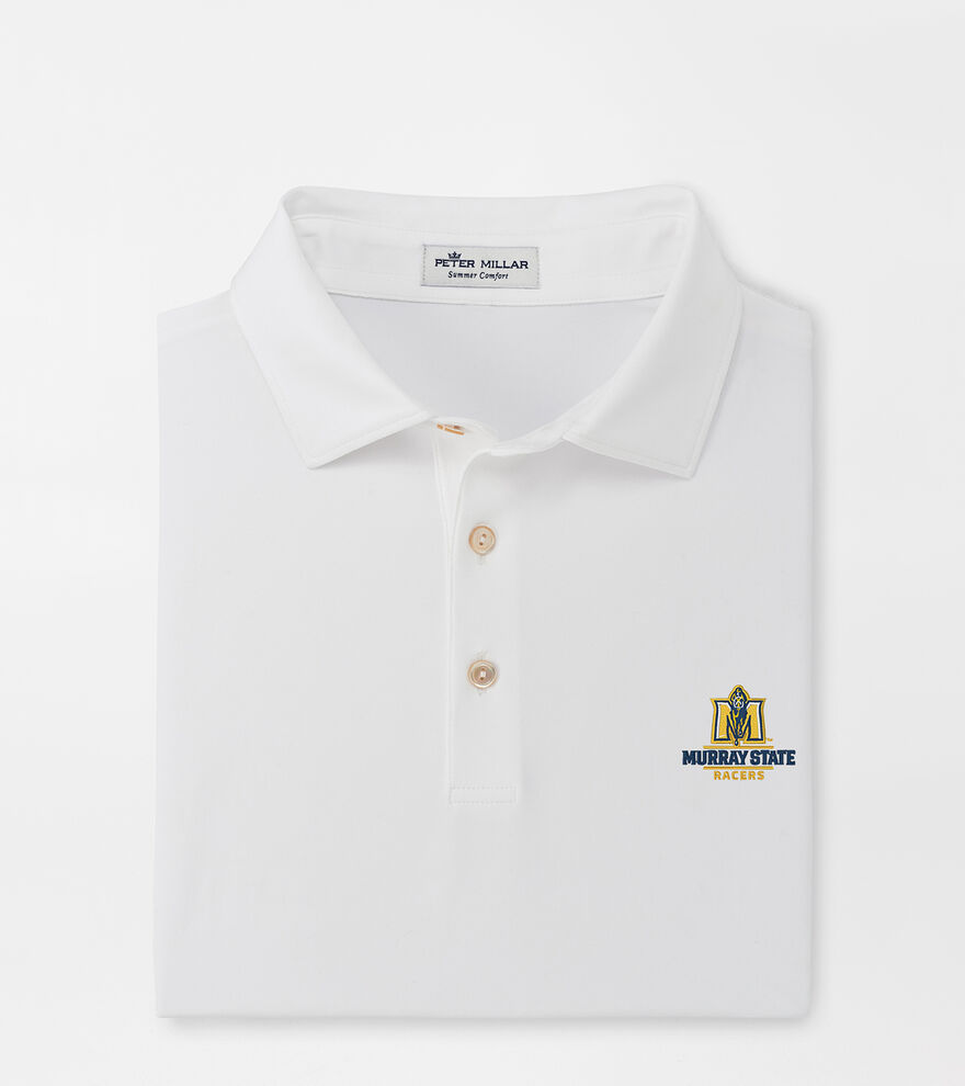 Murray State Performance Polo image number 1