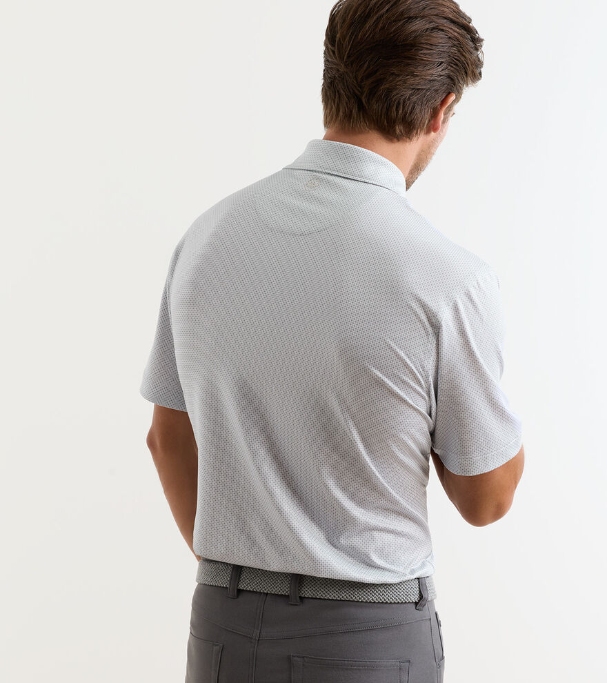 Phoenix Performance Jersey Polo image number 3