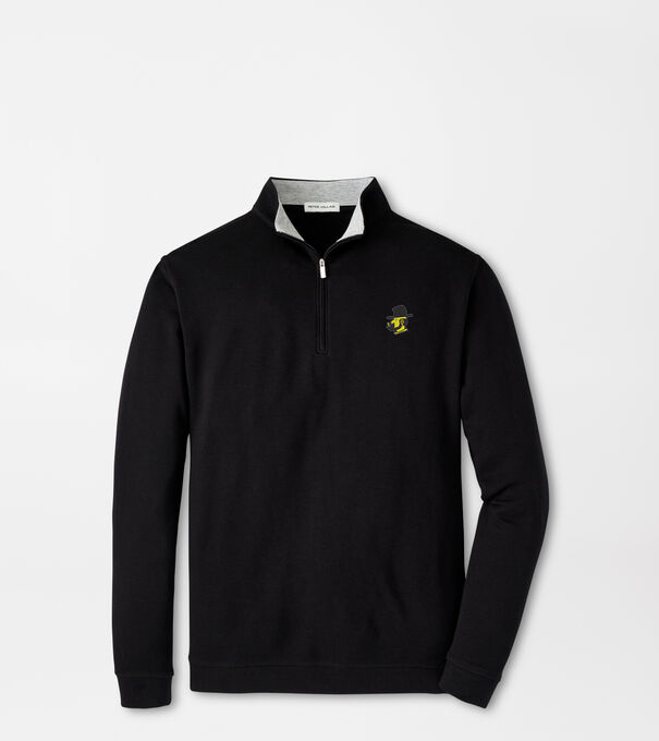 Appalachian State Yosef Crown Comfort Pullover