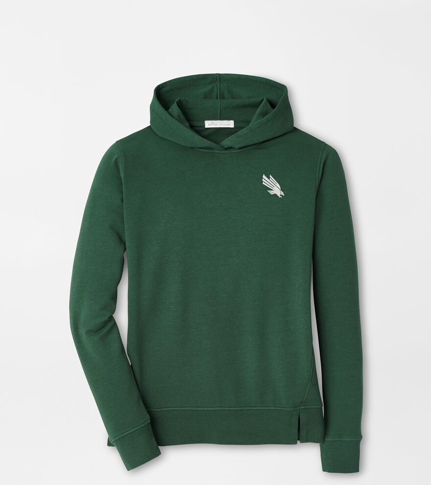 North Texas Lava Wash Hoodie image number 1