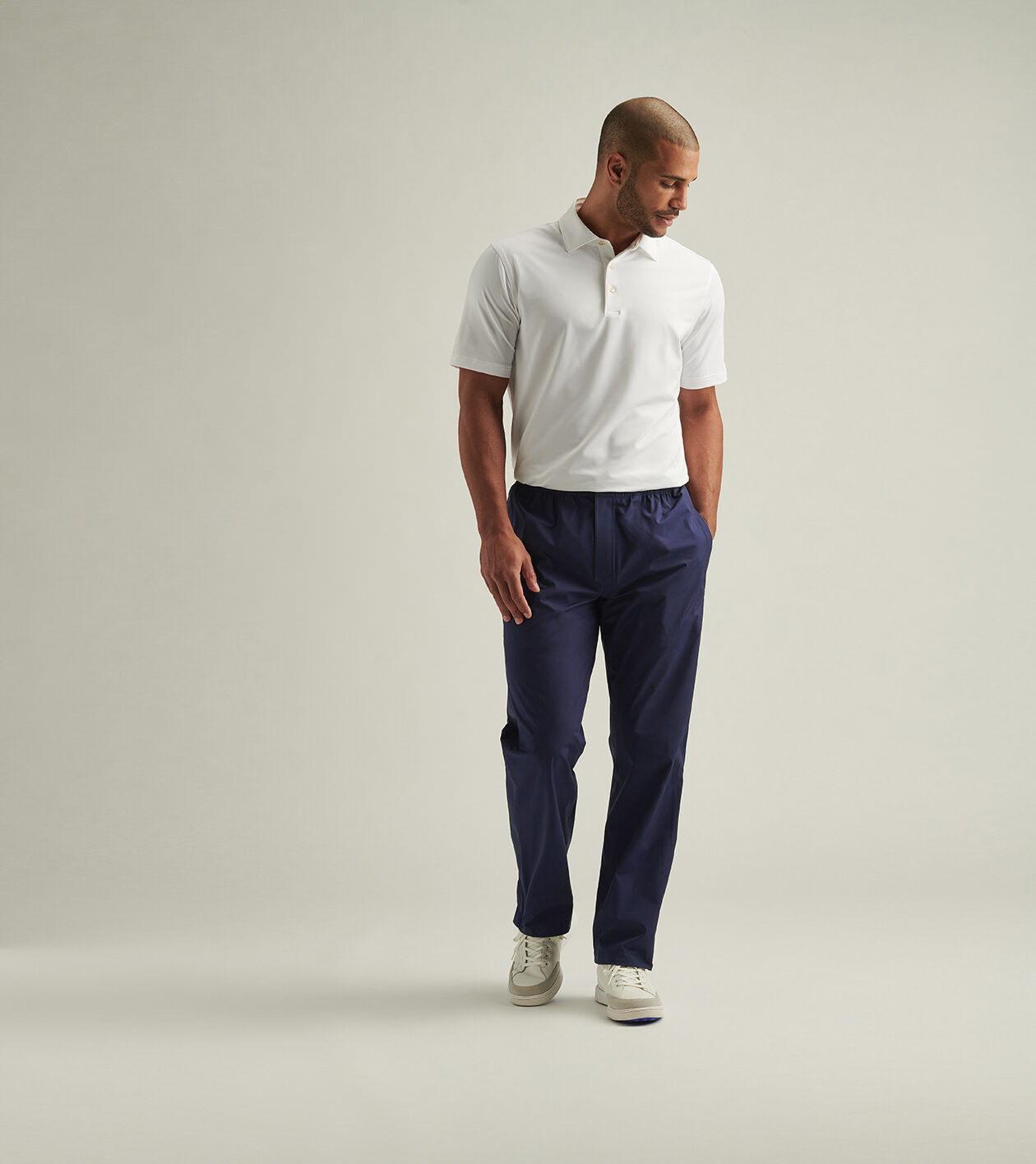 Peter millar rain pants 2025