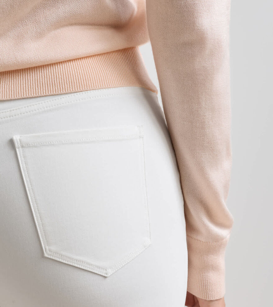 Karlie Kick Flare Pant - Alternate Image 3