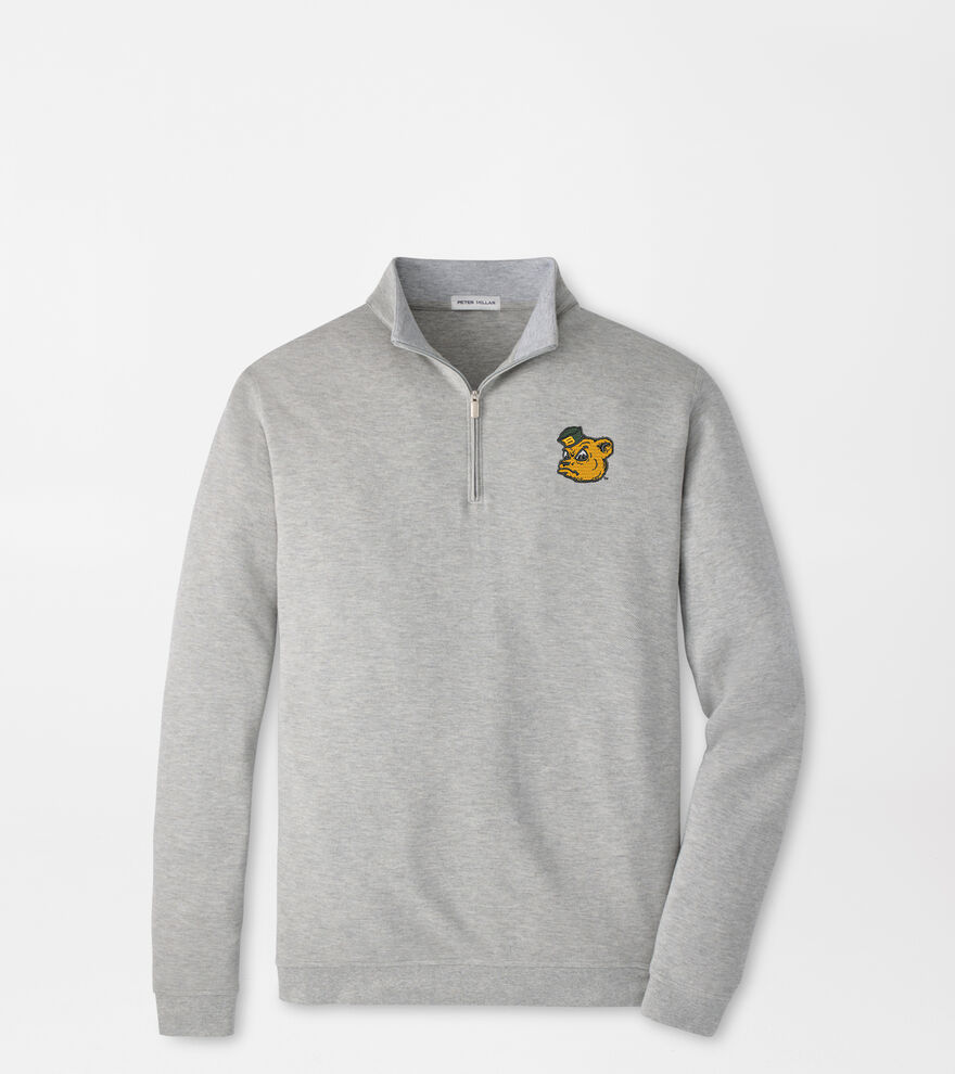 Baylor Vault Crown Comfort Pullover image number 1