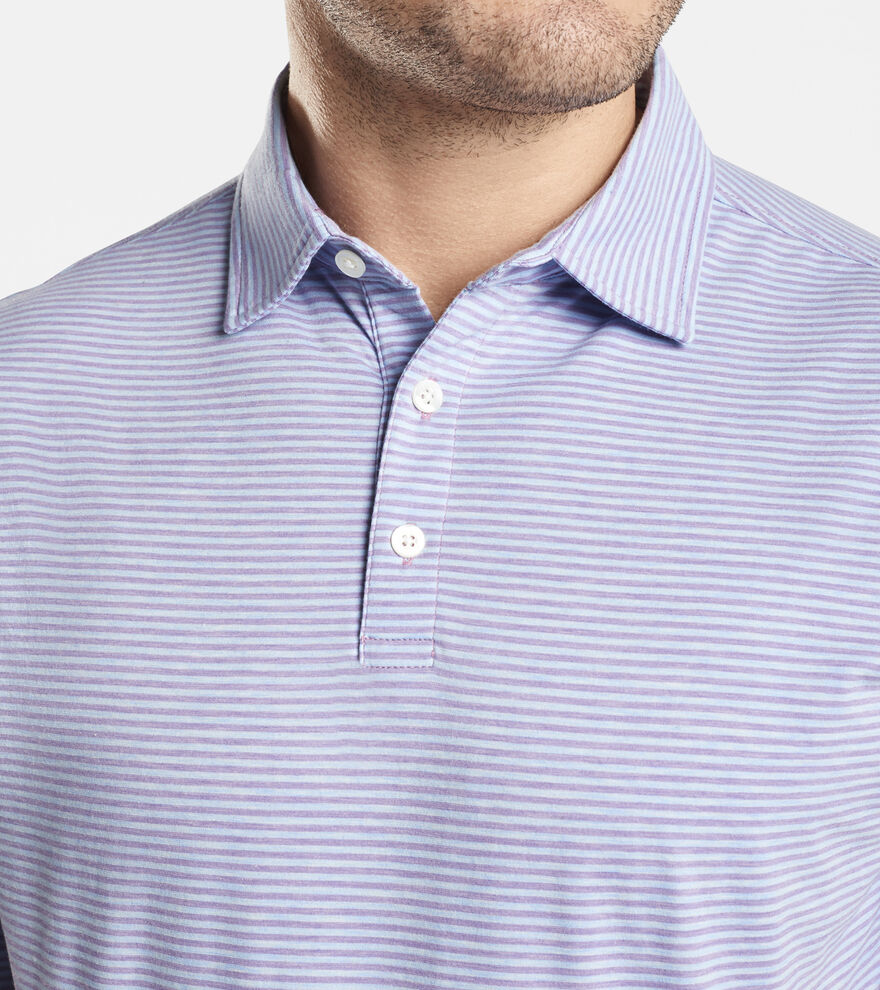 Crown Soft Jupiter Polo image number 6