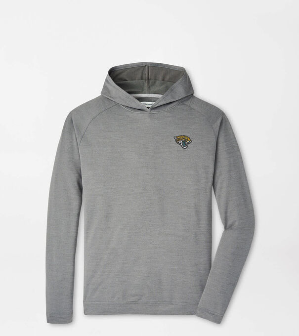 Jacksonville Jaguars Pine Performance Hoodie