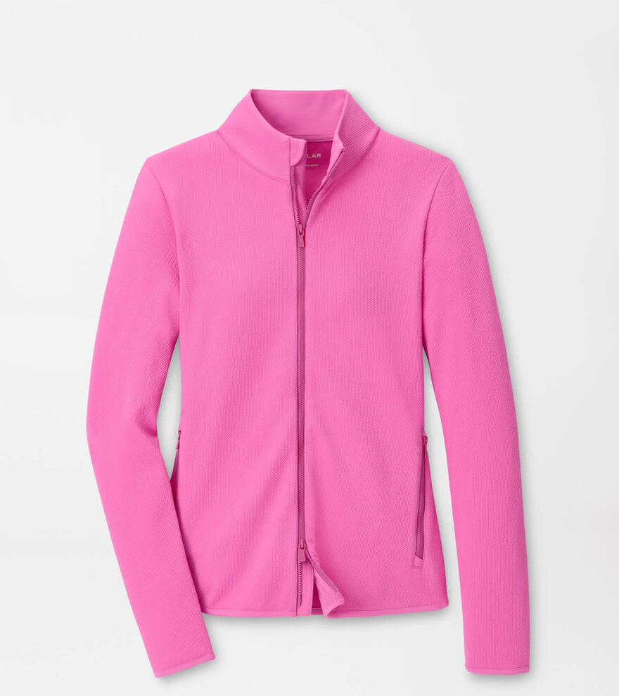 Lumi-Knit Lite Performance Full Zip image number 1