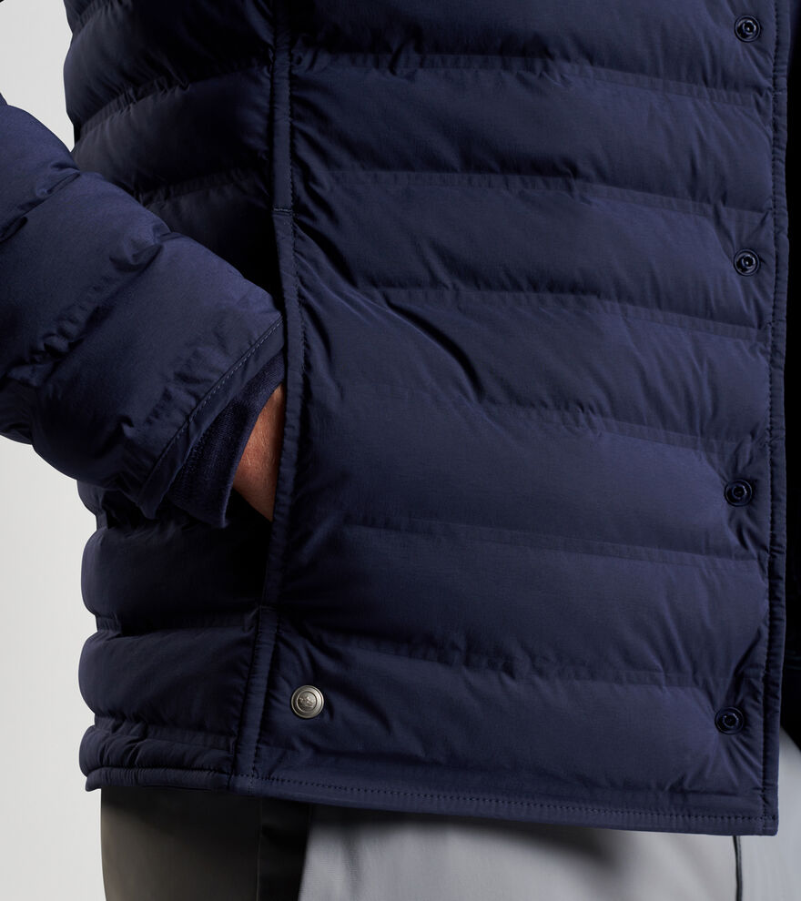 Apex Snap Jacket image number 4