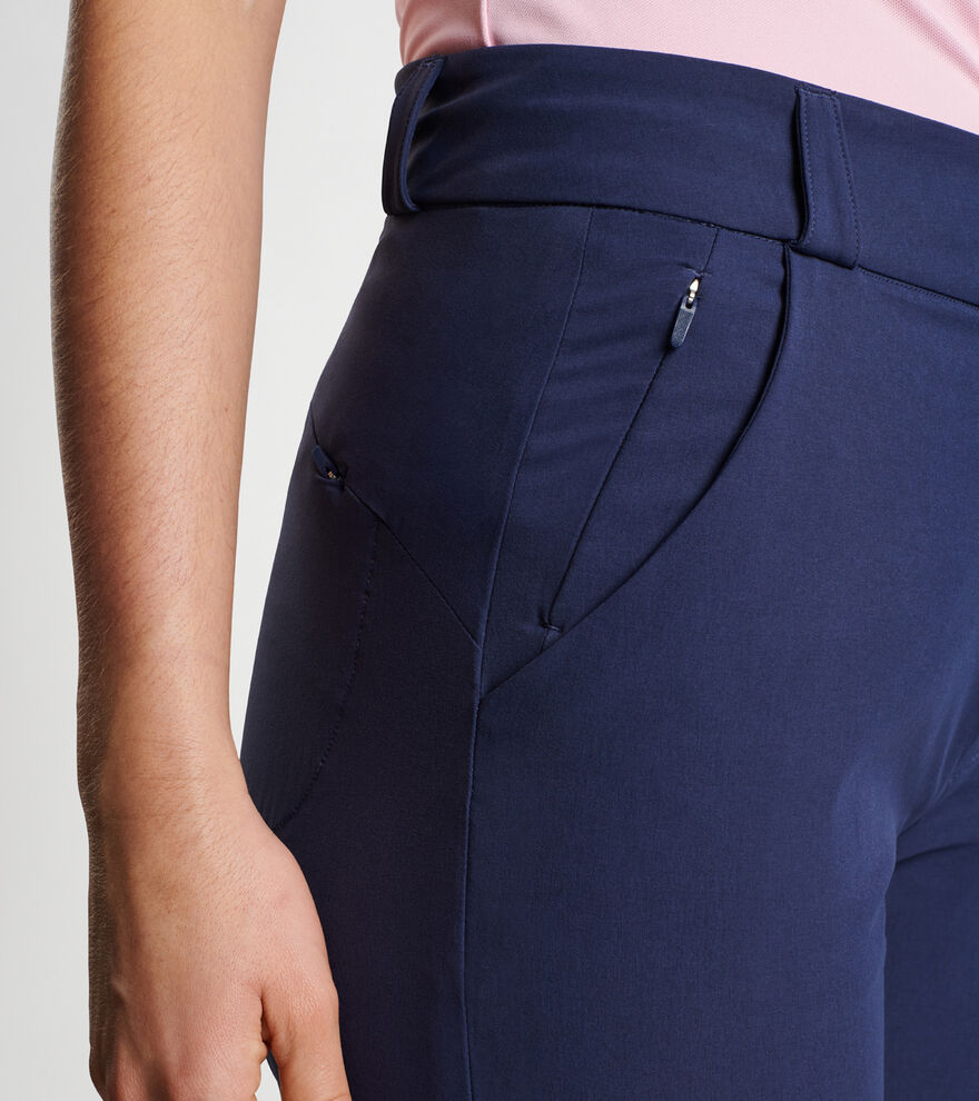 Surge Performance Ankle Pant Women's Pants Peter Millar