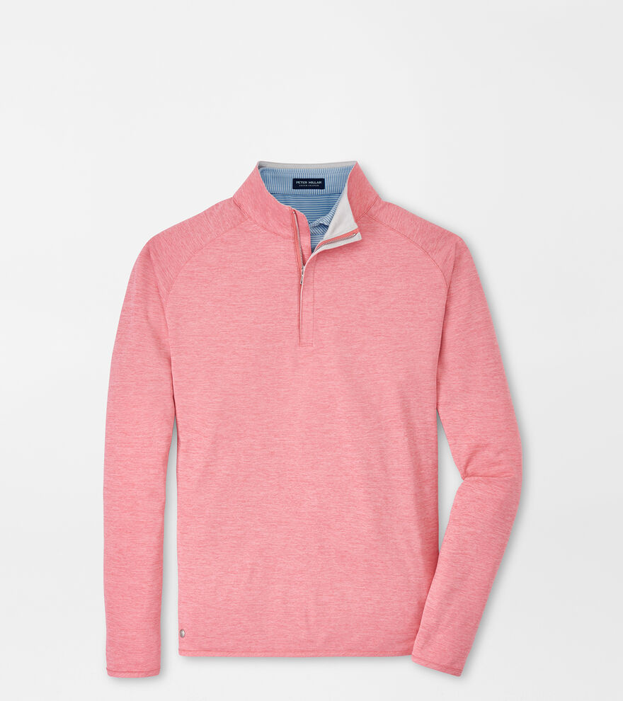Stealth Performance Quarter-Zip image number 1