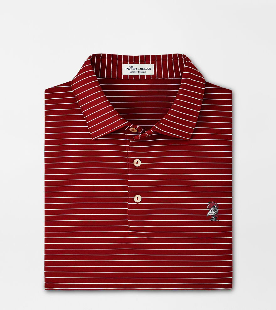 South Carolina Vault Crafty Performance Jersey Polo image number 1