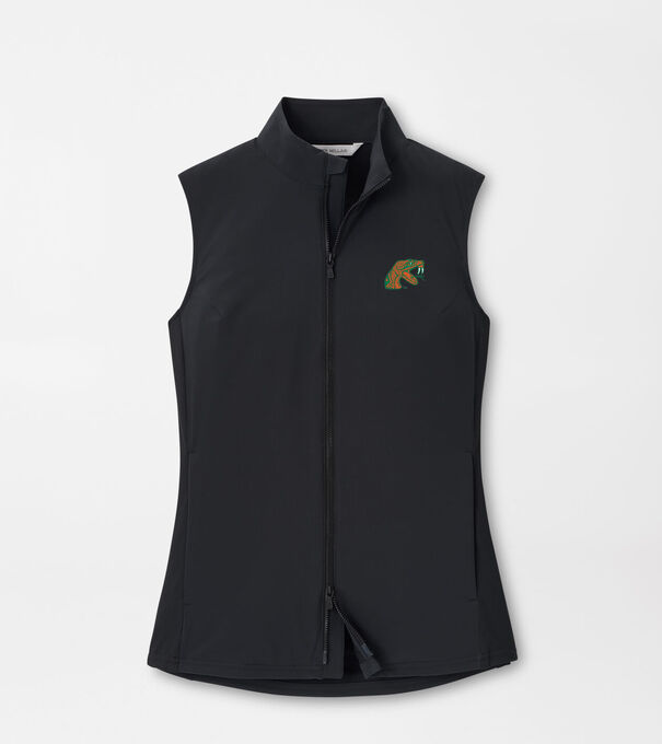 Florida A&M Women's Dunes Vest