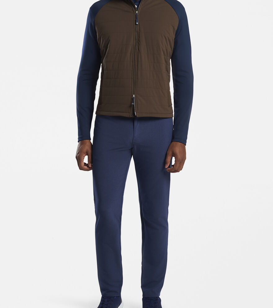 Merge Hybrid Jacket image number 4