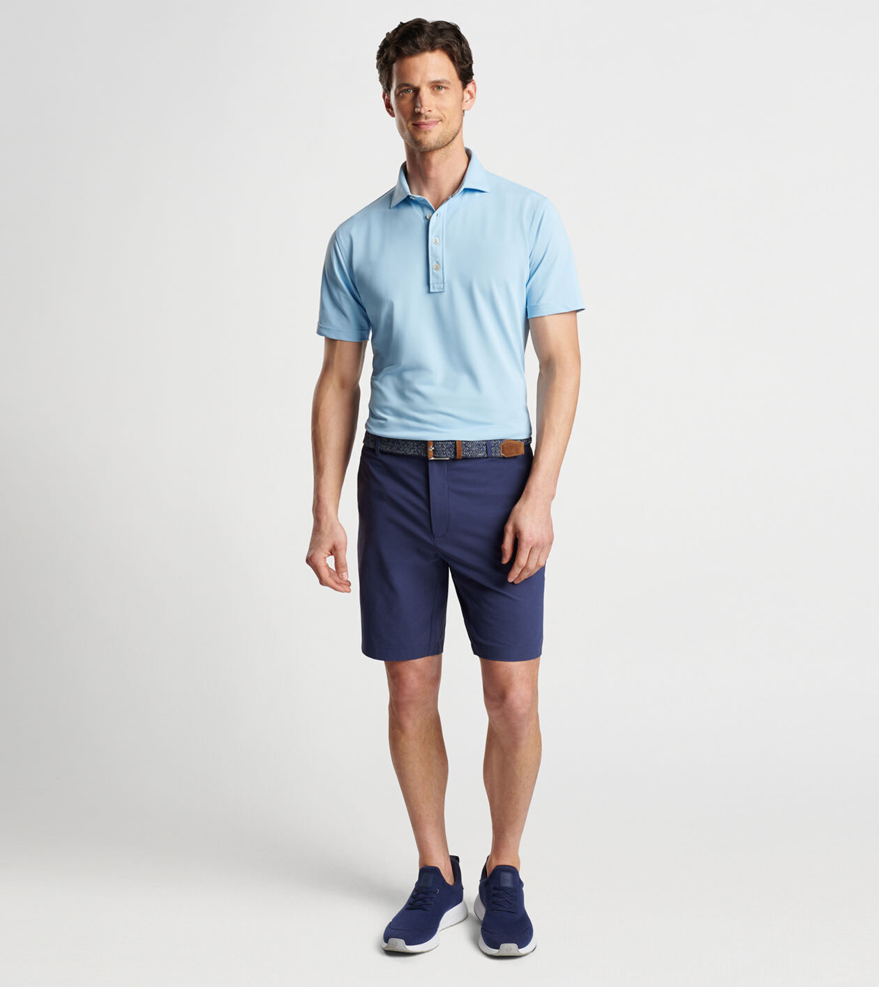 Peter millar golf shorts on sale