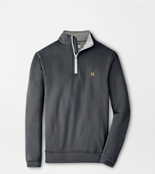 Naval Academy Perth Youth Performance Quarter-Zip