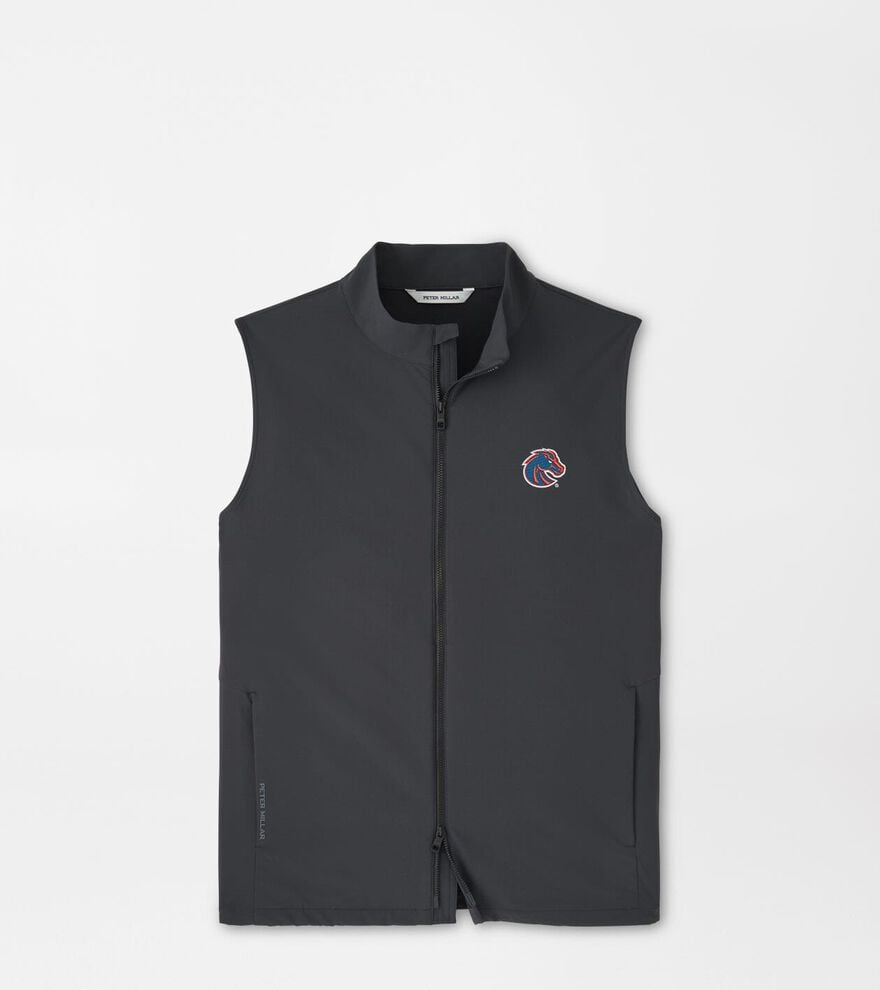 Boise State Dunes Vest