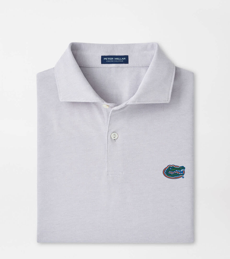 Florida Albatross Cotton-Blend Piqu&eacute; Polo image number 1