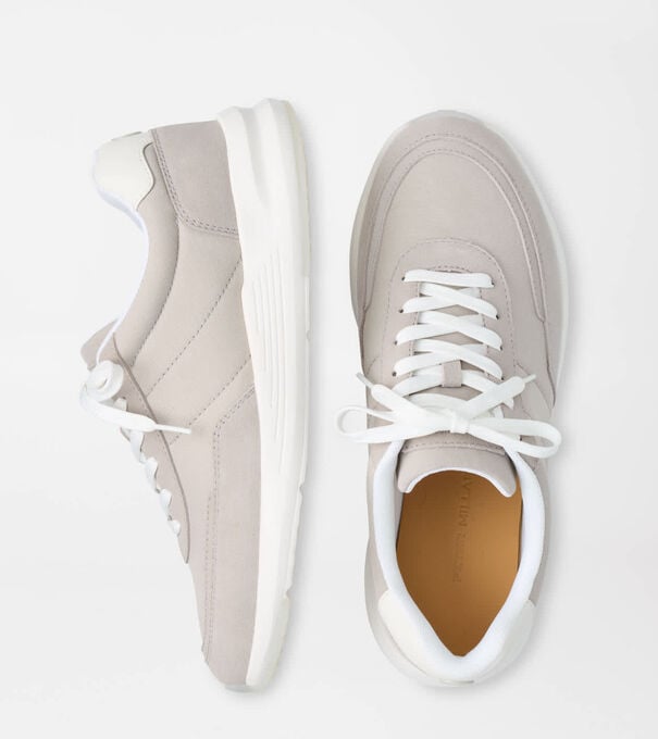 Journeyman Sneaker