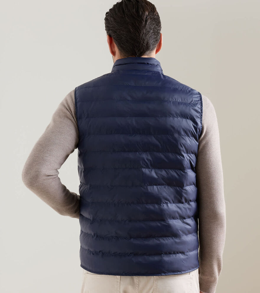 Holdridge Quilted Vest image number 3