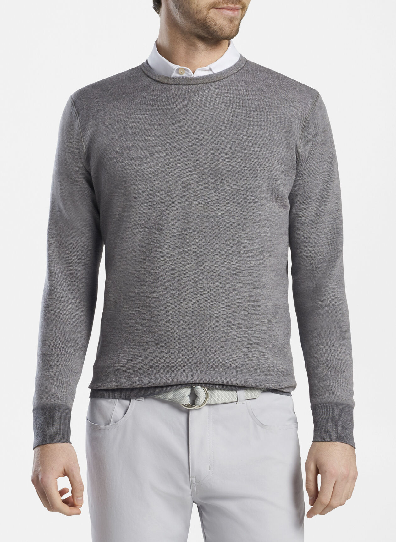 Peter millar reversible camo hot sale crew
